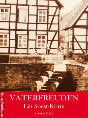 cover image of Vaterfreuden